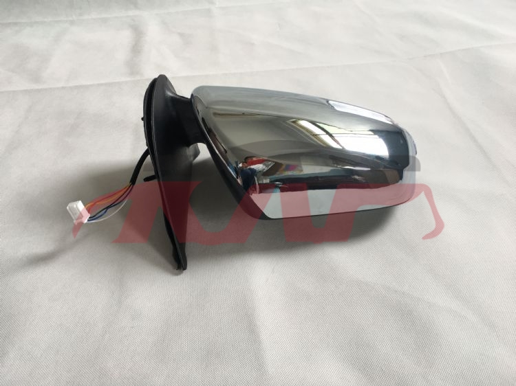 For Toyota 2322012 Hilux Vigo&nbsp;door Mirror W/lamp,5 Line, Chrome Ele&nbsp;87910-0k024 87940-0k024   87931-0ka00, 87910-0ka40, 87940-0k800, Toyota  Door Mirror, Hilux Cheap Auto Parts鈥?car Parts Store-87910-0K024 87940-0K024   87931-0KA00, 87910-0KA40, 87940-0K800