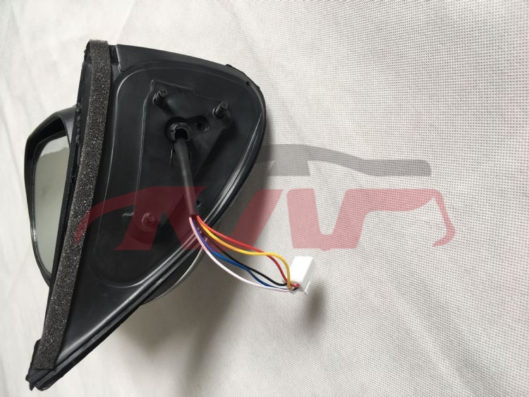 For Toyota 2322012 Hilux Vigo&nbsp;door Mirror W/lamp,5 Line, Chrome Ele&nbsp;87910-0k024 87940-0k024   87931-0ka00, 87910-0ka40, 87940-0k800, Toyota  Door Mirror, Hilux Cheap Auto Parts鈥?car Parts Store-87910-0K024 87940-0K024   87931-0KA00, 87910-0KA40, 87940-0K800