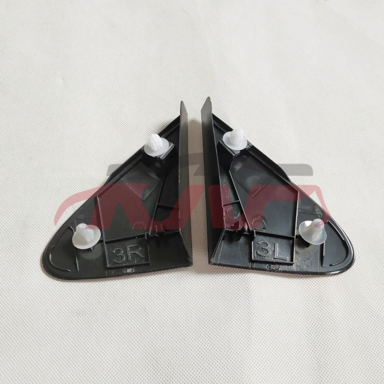 For Toyota 2062007 Corolla Middle East&nbsp;mirror Cover Pillow&nbsp;l 60118-60010 R 60117-60010  R 60117-02070  L 60118-02070, Toyota  Plastic Mirror Cover Pillow, Corolla Auto Parts-L 60118-60010 R 60117-60010  R 60117-02070  L 60118-02070