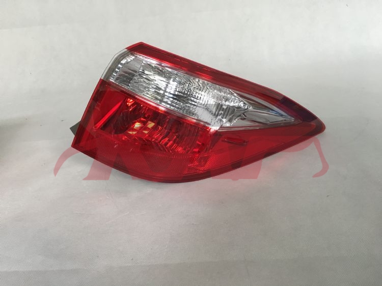 For Toyota 2022014 Corolla Usa, Se&nbsp;taillamp,out&nbsp;l 81550-02750 R 81560-02750, Toyota   Auto Led Taillights, Corolla Car Parts Shipping Price-L 81550-02750 R 81560-02750