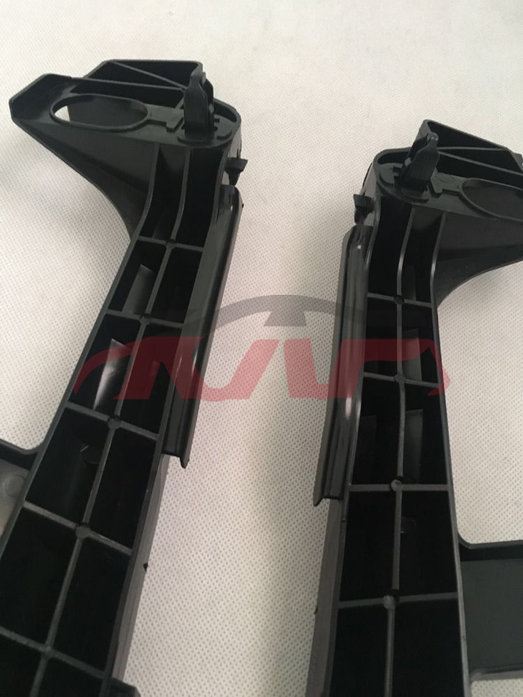 For Toyota 2402003-2009 Prado/fj120&nbsp;front Bumper Bracket&nbsp;l 52116-60131   R 52115-60071, Prado Parts For Cars, Toyota  Right Side Front Bumper Bracket-L 52116-60131   R 52115-60071