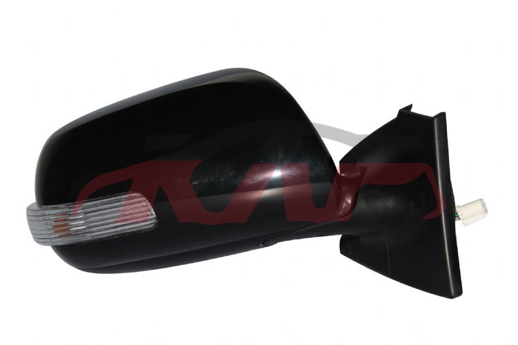 For Toyota 27332008 Yaris 4d&nbsp;door Mirror&nbsp;, Toyota  Mirror, Yaris Automotive Parts-