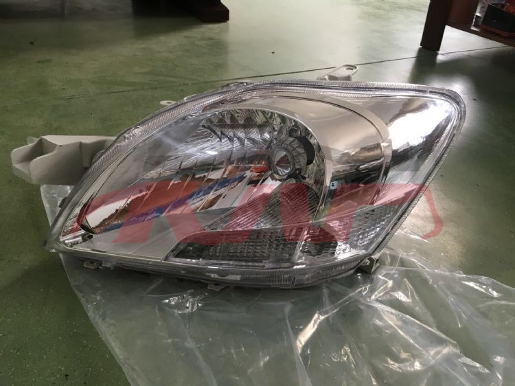 For Toyota 2242008 Vios&nbsp;head Lamp, Middle East&nbsp;l 81170-8c016,r :81130-8c016, 81170-0d370, Toyota  Headlamp, Vios Automotive Parts-L 81170-8C016,R :81130-8C016, 81170-0D370