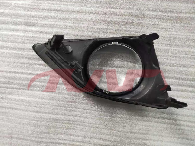 For Toyota 2062007 Corolla Middle East&nbsp;fog Lamp Cover,black&nbsp;l81482-02070 R 81481-02080 8148202090/8148202080, Toyota  Light Cover, Corolla Automotive Accessories Price-L81482-02070 R 81481-02080 8148202090/8148202080