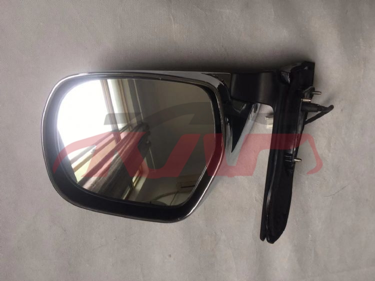 For Toyota 2402003-2009 Prado/fj120&nbsp;door Mirror, 5 Line,fold&nbsp;87910-6a400   87910-6a410    87940-6a280   87940-6a270, Prado Auto Parts Shop, Toyota  Side Mirrors-87910-6A400   87910-6A410    87940-6A280   87940-6A270