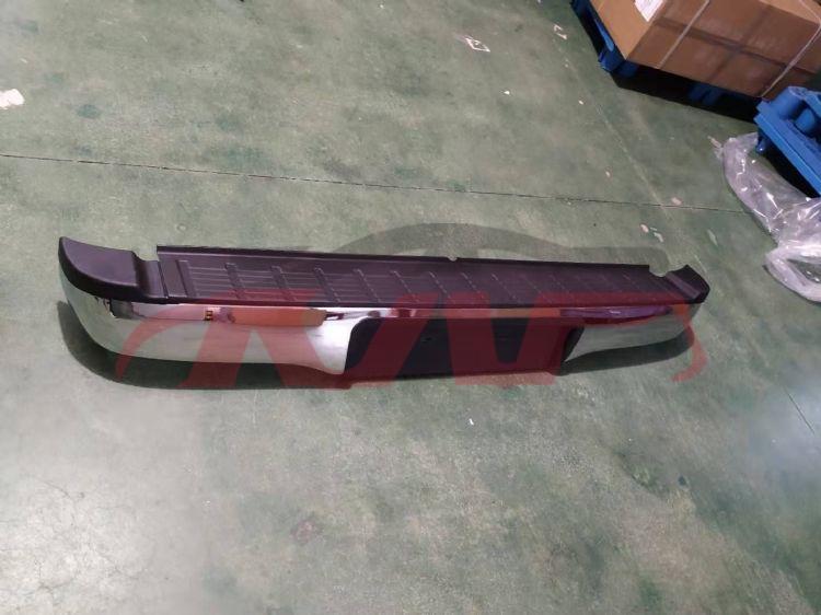 For Toyota 2342004 Hilux/vigo&nbsp;rear Bumper,middle East&nbsp;hq06-61009-05 52105-0k021, Hilux Automotive Accessories, Toyota  Auto Spare Parts Rear Bumper-HQ06-61009-05 52105-0K021