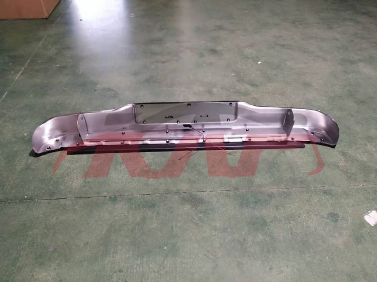 For Toyota 2342004 Hilux/vigo&nbsp;rear Bumper,middle East&nbsp;hq06-61009-05 52105-0k021, Hilux Automotive Accessories, Toyota  Auto Spare Parts Rear Bumper-HQ06-61009-05 52105-0K021