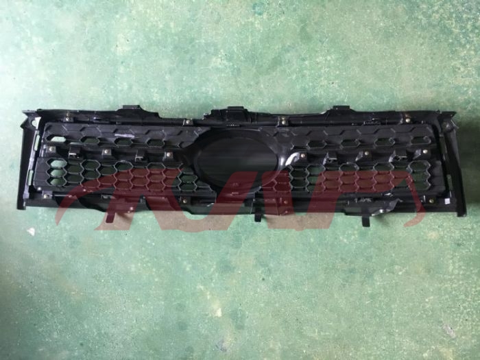 For Toyota 2422009-2013  Rav4&nbsp;grille,black&nbsp;53111-0r040 53111-0r030, Rav4 Automobile Parts, Toyota  Plastic Grille-53111-0R040 53111-0R030