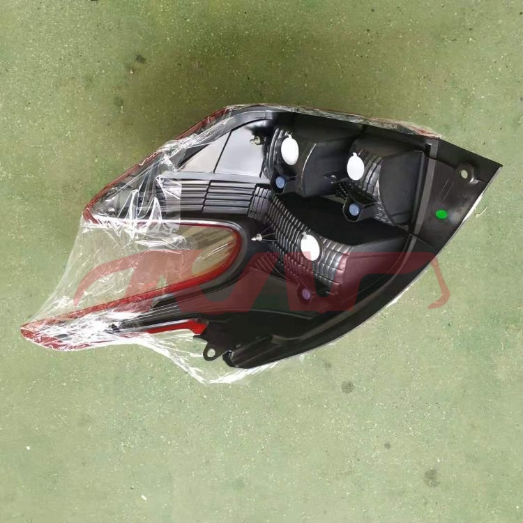 For Toyota 2272014 Yaris&nbsp;tail Lamp&nbsp;212-191u L:81560-0d460 R:81550-0d460, Yaris Car Parts, Toyota   Auto Led Tail Lights-212-191U L:81560-0D460 R:81550-0D460