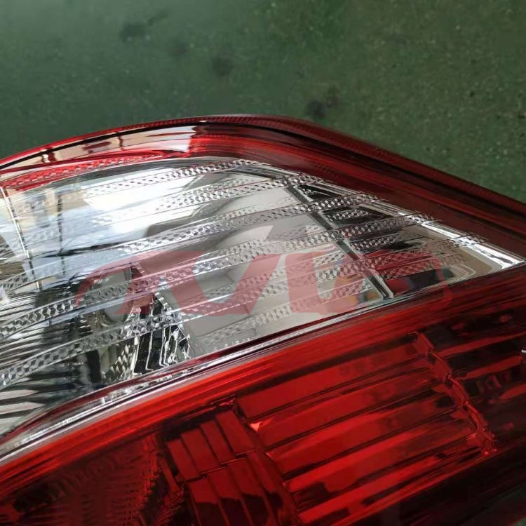 For Toyota 2272014 Yaris&nbsp;tail Lamp&nbsp;212-191u L:81560-0d460 R:81550-0d460, Yaris Car Parts, Toyota   Auto Led Tail Lights-212-191U L:81560-0D460 R:81550-0D460