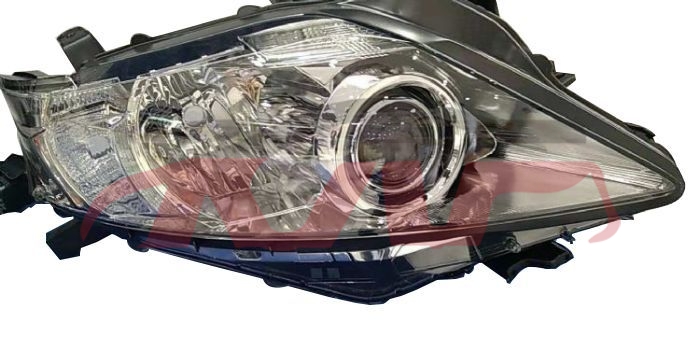 For Lexus 1064rx350 （2009-2012）&nbsp;head Lamp&nbsp;81145-48711   81185-48711, Lexus  Headlamps, Rx Suv Parts Suvs Price-81145-48711   81185-48711