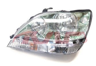 For Lexus 302rx300 head Lamp r 81110-48080 L 81150-48080, Rx Automotive Parts, Lexus   Headlamps BulbR 81110-48080 L 81150-48080