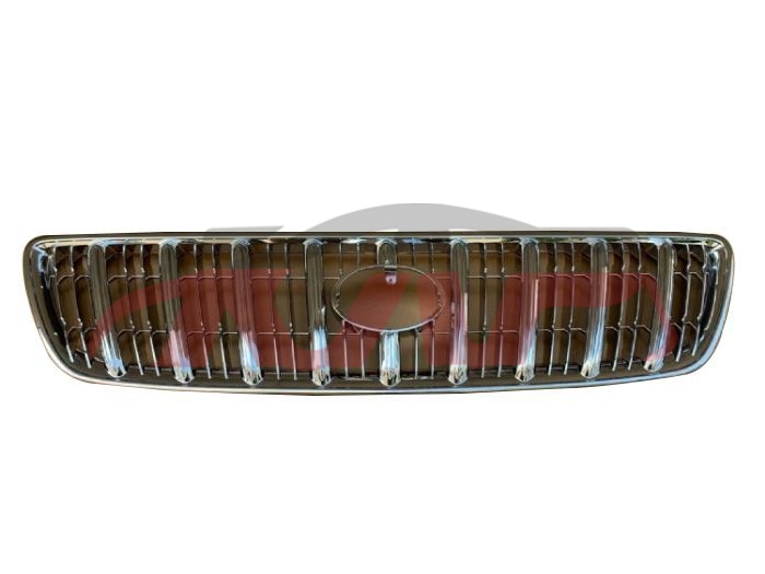 For Lexus 302rx300&nbsp;grille, Full Chrome&nbsp;, Rx Suv Parts, Lexus  Grille-
