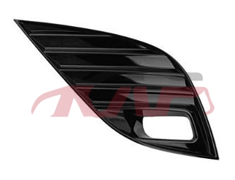 For Toyota 10262018-2020 Camry&nbsp;fog Lamp Cover, Sport,with Hole&nbsp;81482-06210 81481-06210, Camry Accessories, Toyota  Fog Light Lamp Cover-81482-06210 81481-06210