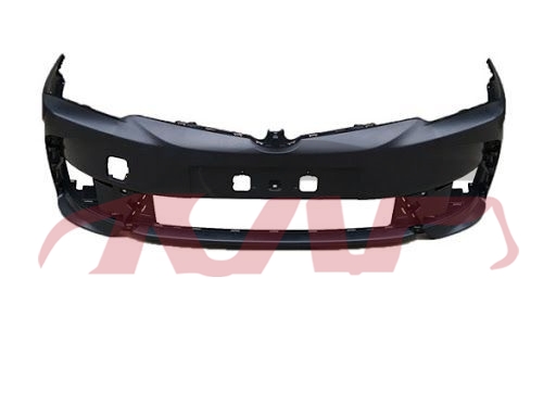 For Toyota 3942017 Corolla&nbsp;front Bumper,middle East&nbsp;52119-0z989   52119-0x934, Corolla Automotive Accessorie, Toyota  Auto Bumper-52119-0Z989   52119-0X934