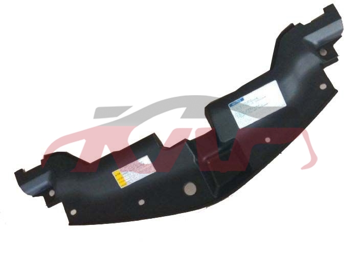 For Toyota 3942017 Corolla&nbsp;water Tank Cover Upper,middle East&nbsp;16594-0y030, Toyota  Water Tank Upper Guard, Corolla Basic Car Parts-16594-0Y030