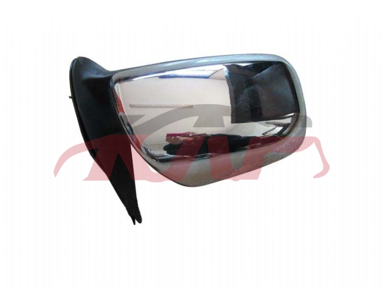 For Toyota 2332008 Hilux/vigo&nbsp;door Mirror, Chrome,electric&nbsp;87910-0k130 87940-0k110, Toyota  Reversing Mirror, Hilux Advance Auto Parts-87910-0K130 87940-0K110