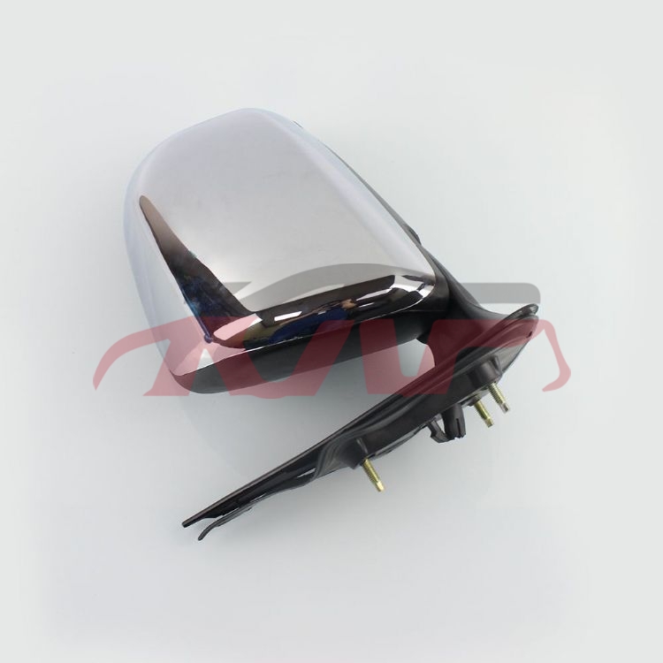 For Toyota 2332008 Hilux/vigo&nbsp;door Mirror, Chrome,electric&nbsp;87910-0k130 87940-0k110, Toyota  Reversing Mirror, Hilux Advance Auto Parts-87910-0K130 87940-0K110