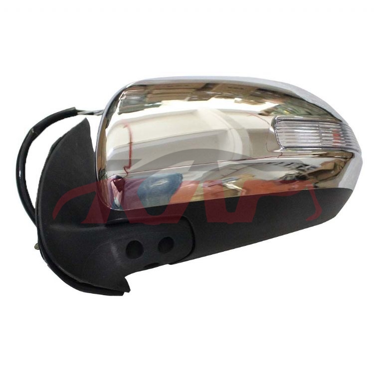 For Toyota 2322012 Hilux Vigo&nbsp;door Mirror W/lamp,5 Line, Chrome Ele&nbsp;87910-0k024 87940-0k024   87931-0ka00, 87910-0ka40, 87940-0k800, Toyota  Door Mirror, Hilux Cheap Auto Parts鈥?car Parts Store-87910-0K024 87940-0K024   87931-0KA00, 87910-0KA40, 87940-0K800