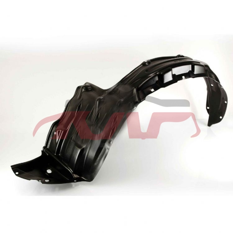 适用于丰田2012 海拉克斯/VIGO&nbsp;叶子板内衬 2WD ）（4驱吸塑）通用&nbsp;L 53806-0K140  R 53805-0K140, 丰田 , 海拉克斯 汽车配件-L 53806-0K140  R 53805-0K140