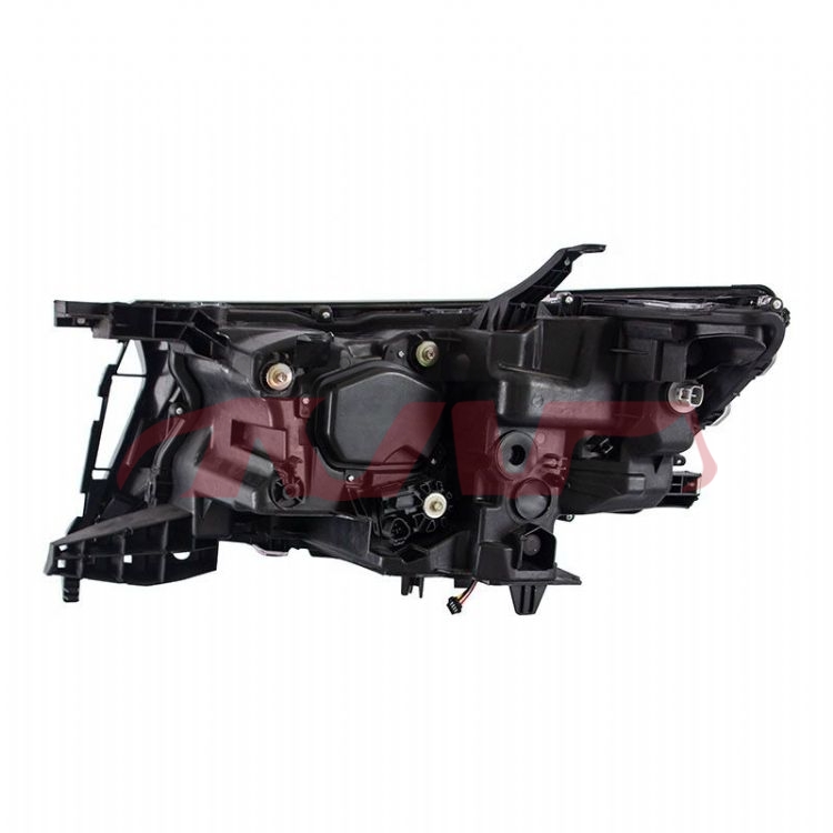 适用于丰田2018-2020 霸道&nbsp;前大灯 LED&nbsp;81130-60N00  81170-60N00, 丰田 汽车配件, 霸道普拉多 汽车配件运输价格-81130-60N00  81170-60N00