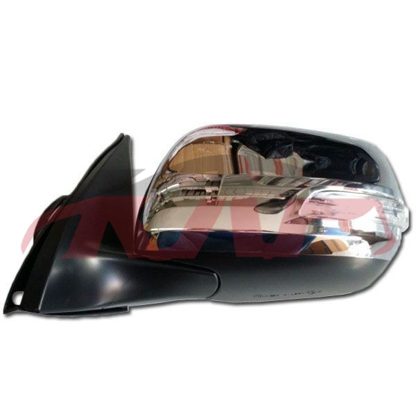 For Toyota 10172018-2020 Prado&nbsp;door Mirror&nbsp;, Toyota   Car Body Parts, Prado Basic Car Parts-