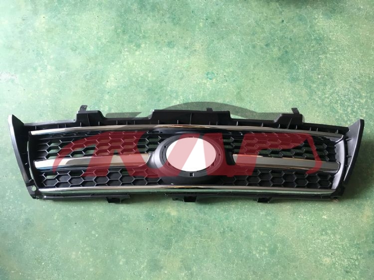 For Toyota 2422009-2013  Rav4&nbsp;grille,chrome&nbsp;53111-0r040 53101-42250, Toyota  Auto Grille, Rav4 Auto Parts Prices-53111-0R040 53101-42250