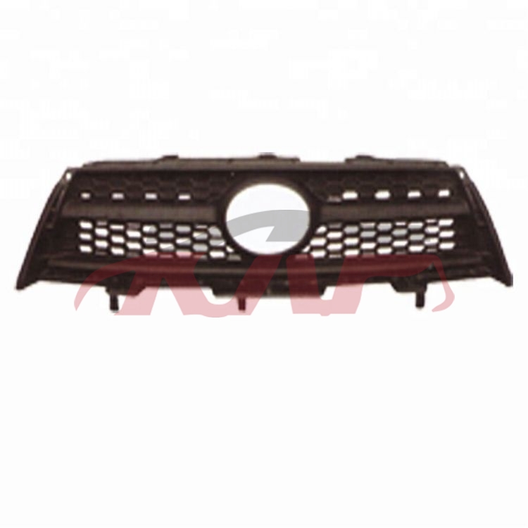 For Toyota 2422009-2013  Rav4&nbsp;grille,black&nbsp;53111-0r040 53111-0r030, Rav4 Automobile Parts, Toyota  Plastic Grille-53111-0R040 53111-0R030