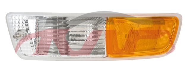 For Toyota 203161998-2000 Rav4&nbsp;head Lamp,front Bumper Lamp&nbsp;l81520-42040 R81510-42040  81510-42030, Toyota  Auto Part, Rav4 Auto Accessorie-L81520-42040 R81510-42040  81510-42030