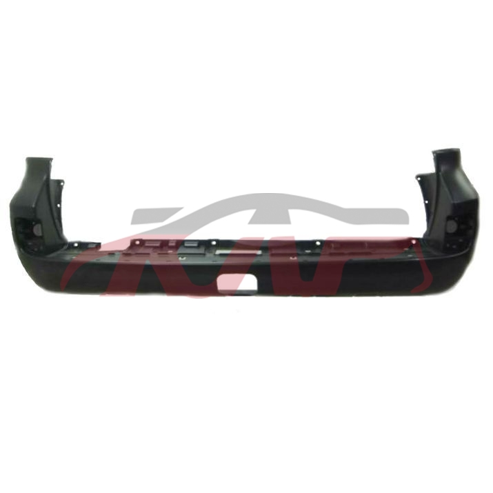 For Toyota 2372007-2011 Landcruiserfj200&nbsp;rear Bumper,middle East&nbsp;52159-60957  5215960957, Land Cruiser Automotive Accessories, Toyota  Bumper Guard Rear-52159-60957  5215960957