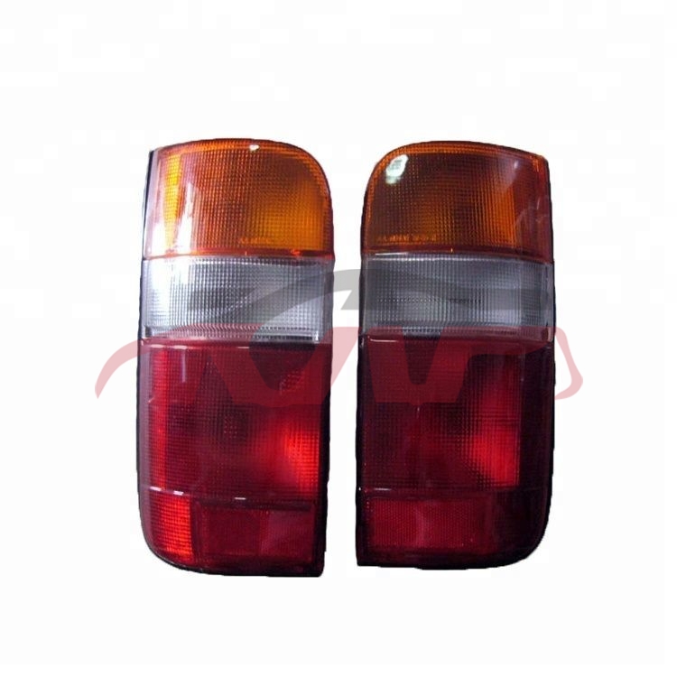 For Toyota 202801994 Hiace&nbsp;tail Lamp W/ O Wire &w/o Bulb&nbsp;81550-95j10 81560-95j10, Toyota   Auto Led Taillights, Hiace Automotive Accessorie-81550-95J10 81560-95J10