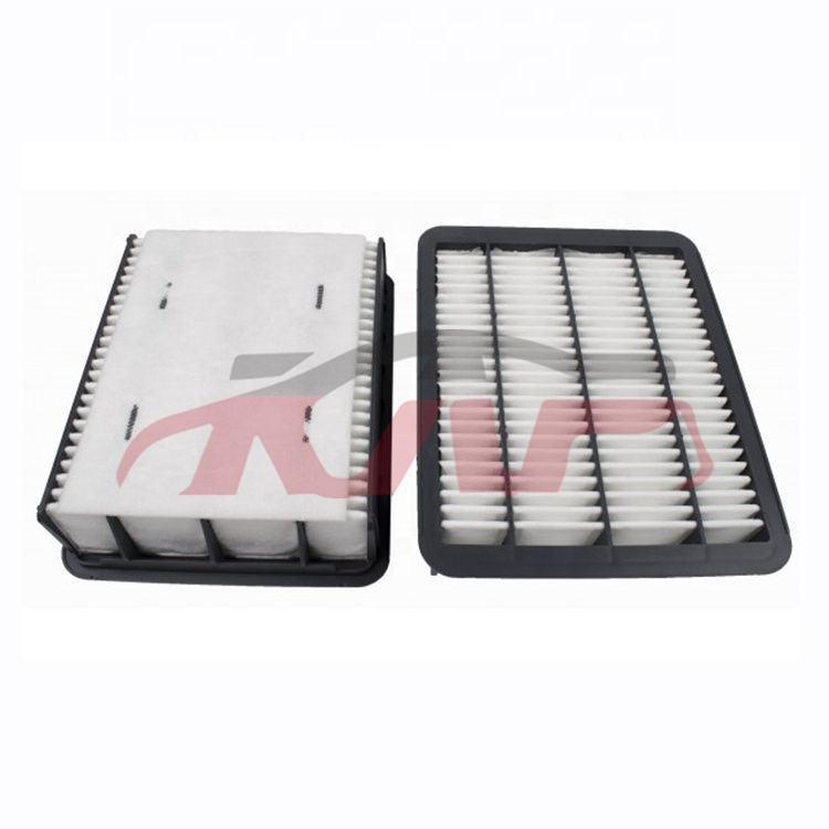 For Toyota 2562010 Hiace&nbsp;air Filter Element&nbsp;17801-30070, Hiace Auto Parts Catalog, Toyota  Auto Part-17801-30070
