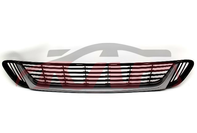 For Toyota 6092013 Venza&nbsp;bumper Grille,paint&nbsp;, Venza Automotive Accessories Price, Toyota  Car Grille-