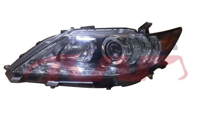 For Lexus 396es250  2013&nbsp;head Lamp, Normal&nbsp;81106l-33b04   81105r-33b40, Es Basic Car Parts, Lexus  Auto Headlamp-81106L-33B04   81105R-33B40