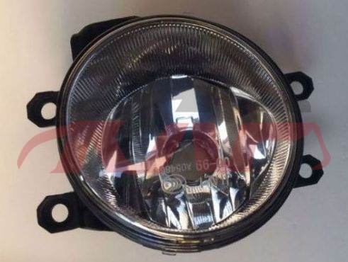 For Lexus 971es200  2015&nbsp;fog Lamp,ordinary&nbsp;, Es Auto Parts Catalog, Lexus   Fog Lights Assembly-