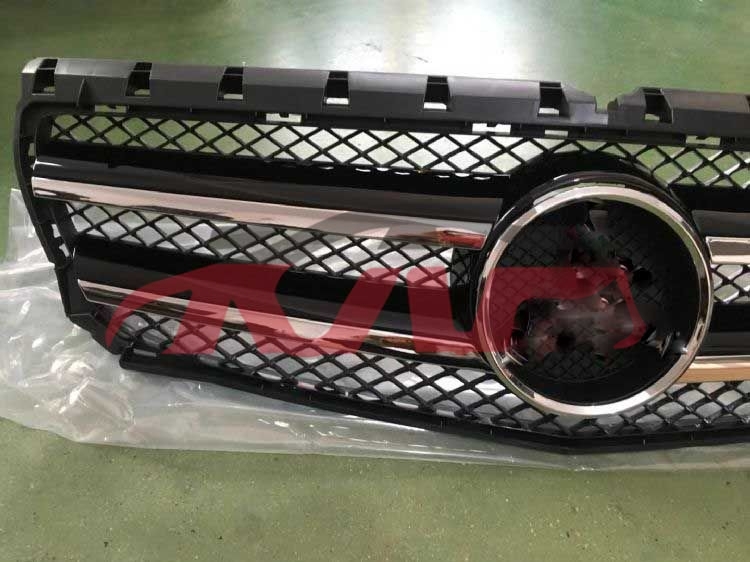 For Benz 561w246&nbsp;grille&nbsp;2468801483, B-class Car Accessorie Catalog, Benz  Automobile Air Inlet Grille-2468801483