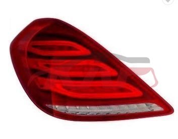 For Benz 488w222 2014-16&nbsp;tail Lamp L/r&nbsp;a2229065401  A2229065501 2229065501 2229065401, S-class Accessories, Benz  Car Lamps-A2229065401  A2229065501 2229065501 2229065401
