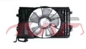 适用于丰田2003 卡罗拉 中东版（SEDAN）&nbsp;风圈&nbsp;16711-21090, 丰田 汽车配件, 卡罗拉 汽车配件价格-16711-21090