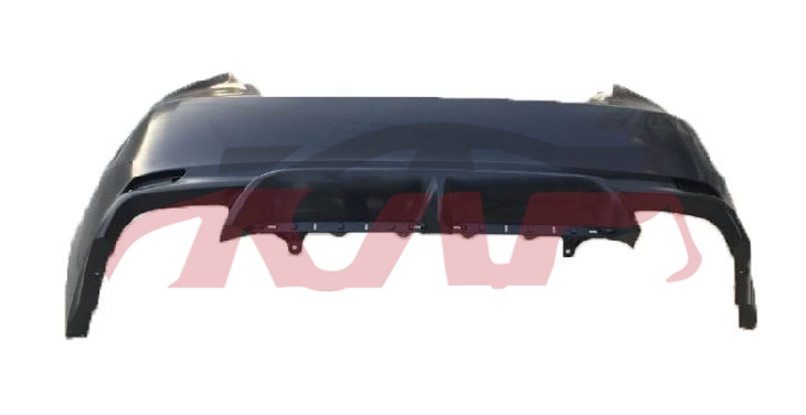 For Toyota 26612018-2020 Camry Se, Usa&nbsp;rearbumper&nbsp;52159-33958, Toyota  Bumper Guard Rear, Camry Car Accessories Catalog-52159-33958