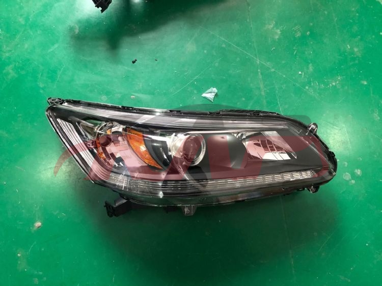 For Honda 4262014 Accord Cr1/2/4&nbsp;head Lamp,usa,low&nbsp;33100-t2a-a21,33150-t2a-a21, Honda  Car Parts, Accord Car Parts Shipping Price-33100-T2A-A21,33150-T2A-A21