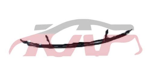 For Toyota 203141998-2004 Landcruiser Fj100&nbsp;front  Bumper Support&nbsp;53903-60040, Toyota  Rear Guard, Land Cruiser Automotive Parts-53903-60040