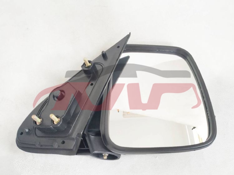 For Toyota 2572005 Hiace&nbsp;door Mirror,manual&nbsp;87910-26400 87940-26601/ 02 3543, Mx-201, Hiace Parts, Toyota  Auto Lamp-87910-26400 87940-26601/ 02 3543, MX-201