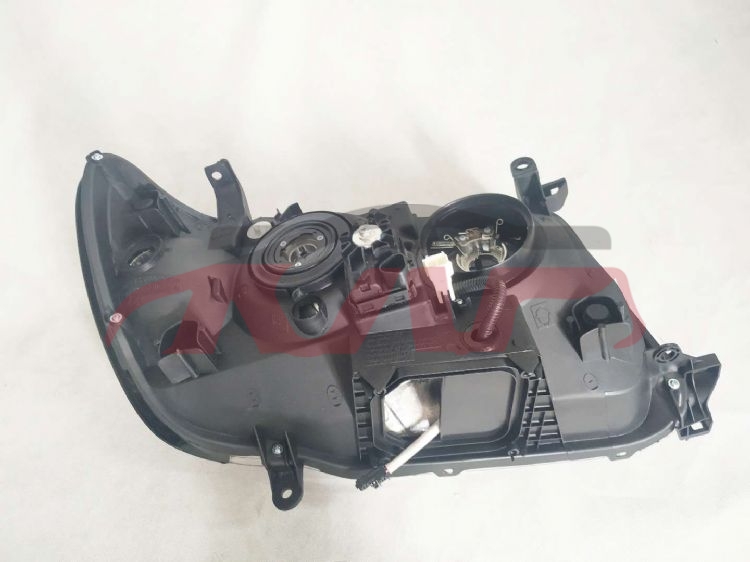 For Toyota 26462005-2006 Landcruiser Fj100&nbsp;head Lamp W/xenon&nbsp;l: 81185-60b30 R: 81145-60b40, Toyota  Auto Head Lamp, Land Cruiser Carparts Price-L: 81185-60B30 R: 81145-60B40