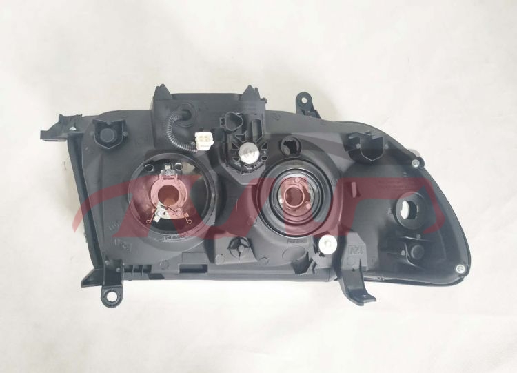 For Toyota 26462005-2006 Landcruiser Fj100&nbsp;head Lamp W/xenon&nbsp;l: 81185-60b30 R: 81145-60b40, Toyota  Auto Head Lamp, Land Cruiser Carparts Price-L: 81185-60B30 R: 81145-60B40
