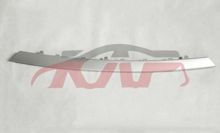 For Toyota 10612018-2020 Camry Le, Usa&nbsp;front Bumper Spriler&nbsp;53122-06070, Toyota  Front Bumper Face Bar, Camry List Of Car Parts-53122-06070