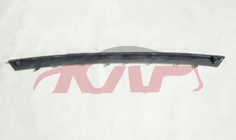 For Toyota 10612018-2020 Camry Le, Usa&nbsp;front Bumper Spriler&nbsp;53122-06070, Toyota  Front Bumper Face Bar, Camry List Of Car Parts-53122-06070