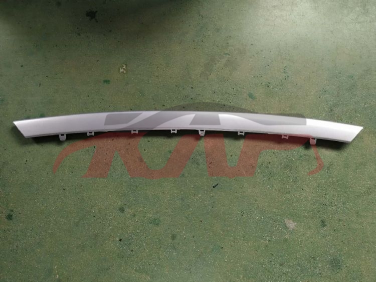 For Toyota 10612018-2020 Camry Le, Usa&nbsp;front Bumper Spriler&nbsp;53122-06070, Toyota  Front Bumper Face Bar, Camry List Of Car Parts-53122-06070