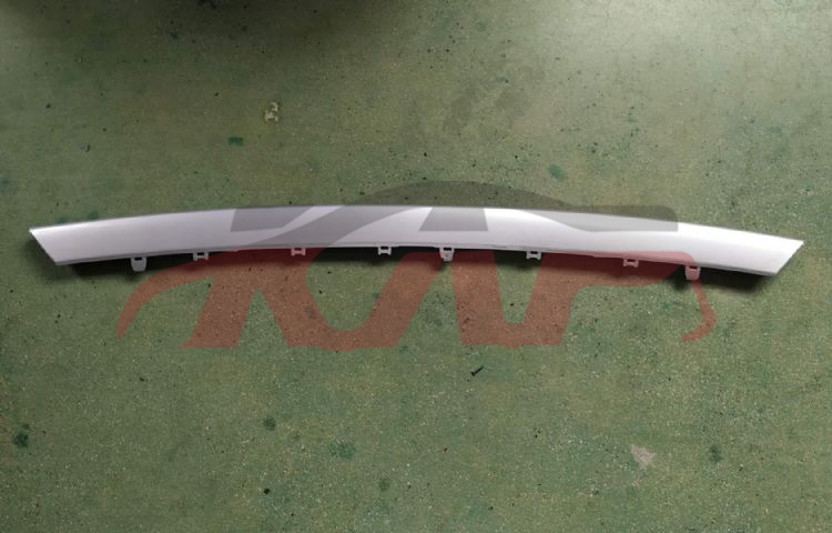 For Toyota 10612018-2020 Camry Le, Usa&nbsp;front Bumper Spriler&nbsp;53122-06070, Toyota  Front Bumper Face Bar, Camry List Of Car Parts-53122-06070