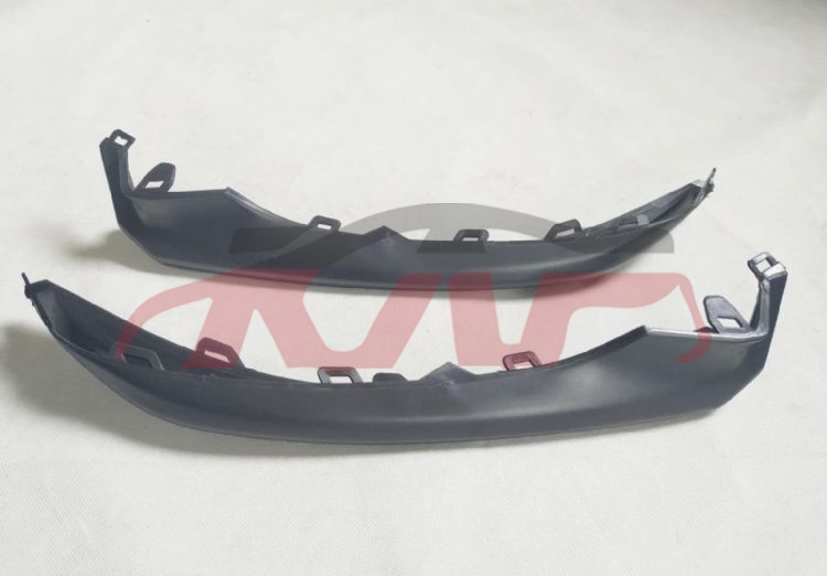 For Toyota 26612018-2020 Camry Se, Usa&nbsp;frontbumperguardlower&nbsp;53124-0614053123-06050, Camry List Of Auto Parts, Toyota  Umper Cover Front-53124-0614053123-06050