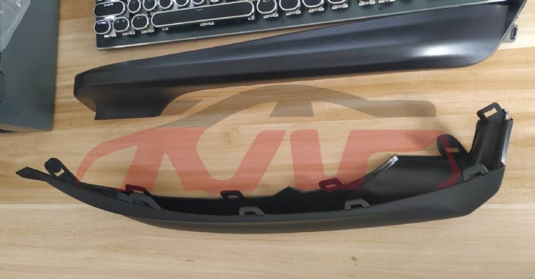 For Toyota 26612018-2020 Camry Se, Usa&nbsp;frontbumperguardlower&nbsp;53124-0614053123-06050, Camry List Of Auto Parts, Toyota  Umper Cover Front-53124-0614053123-06050